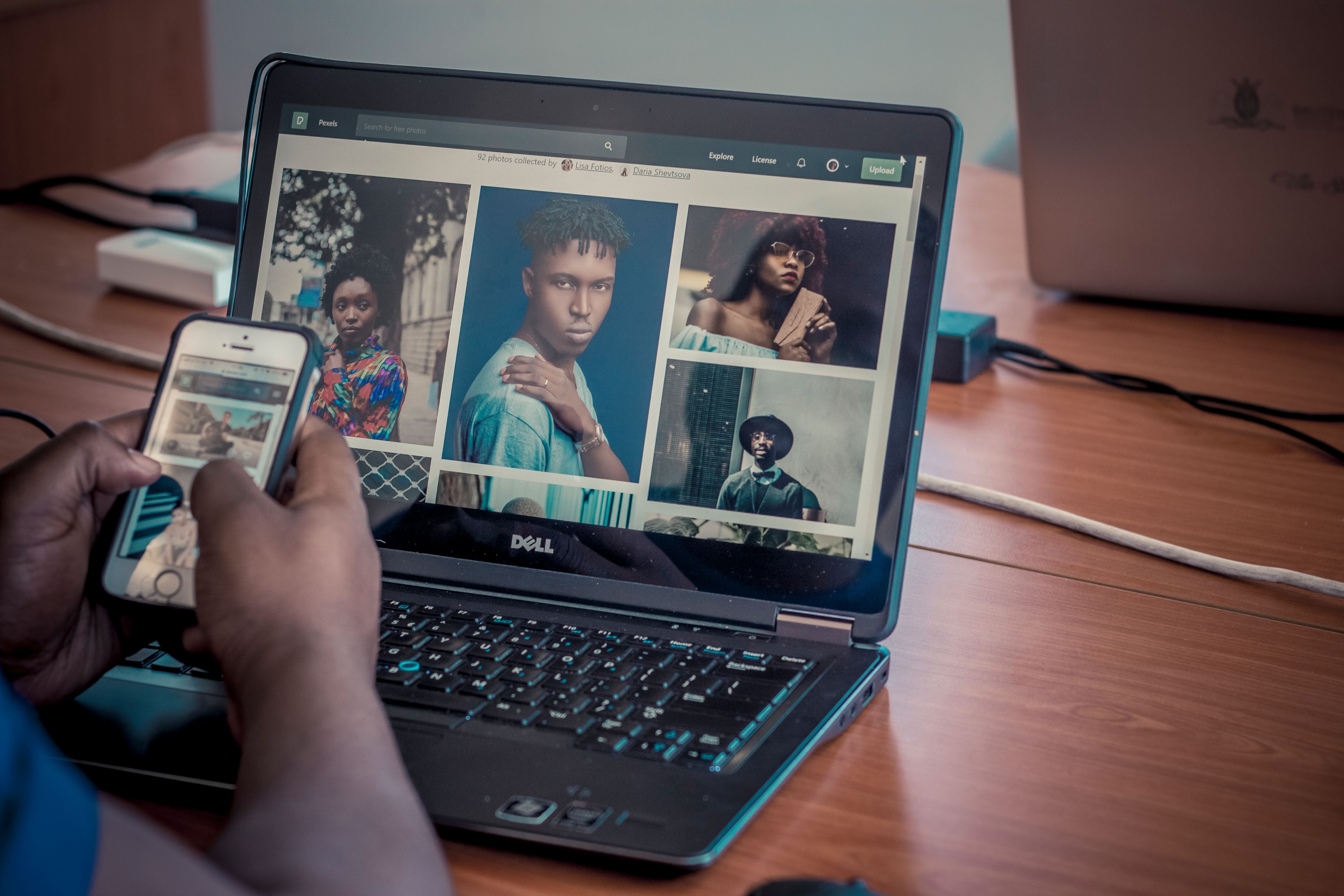 Dell Laptop Repair Service in Indirapuram