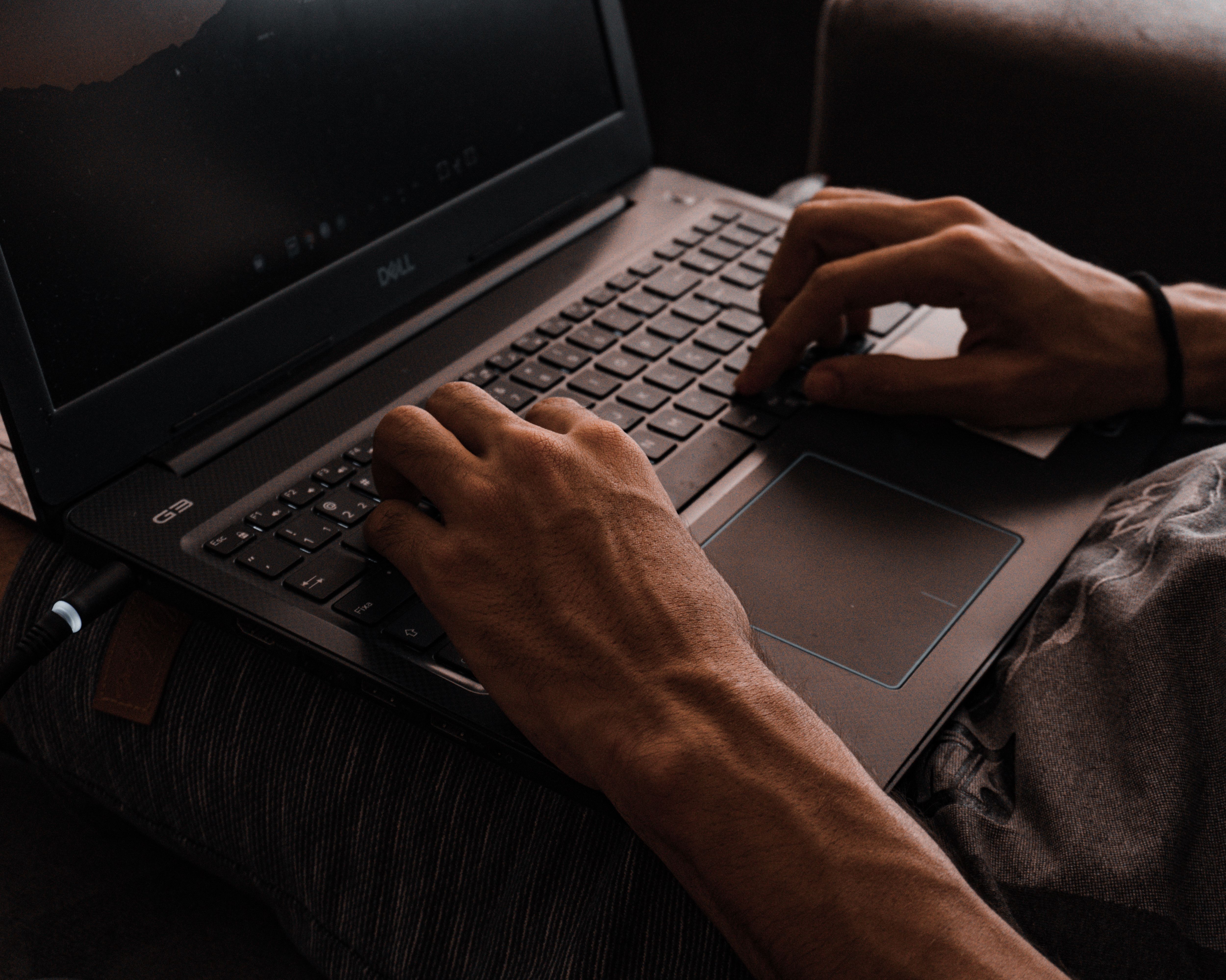 Dell Laptop Repair Service in Indirapuram