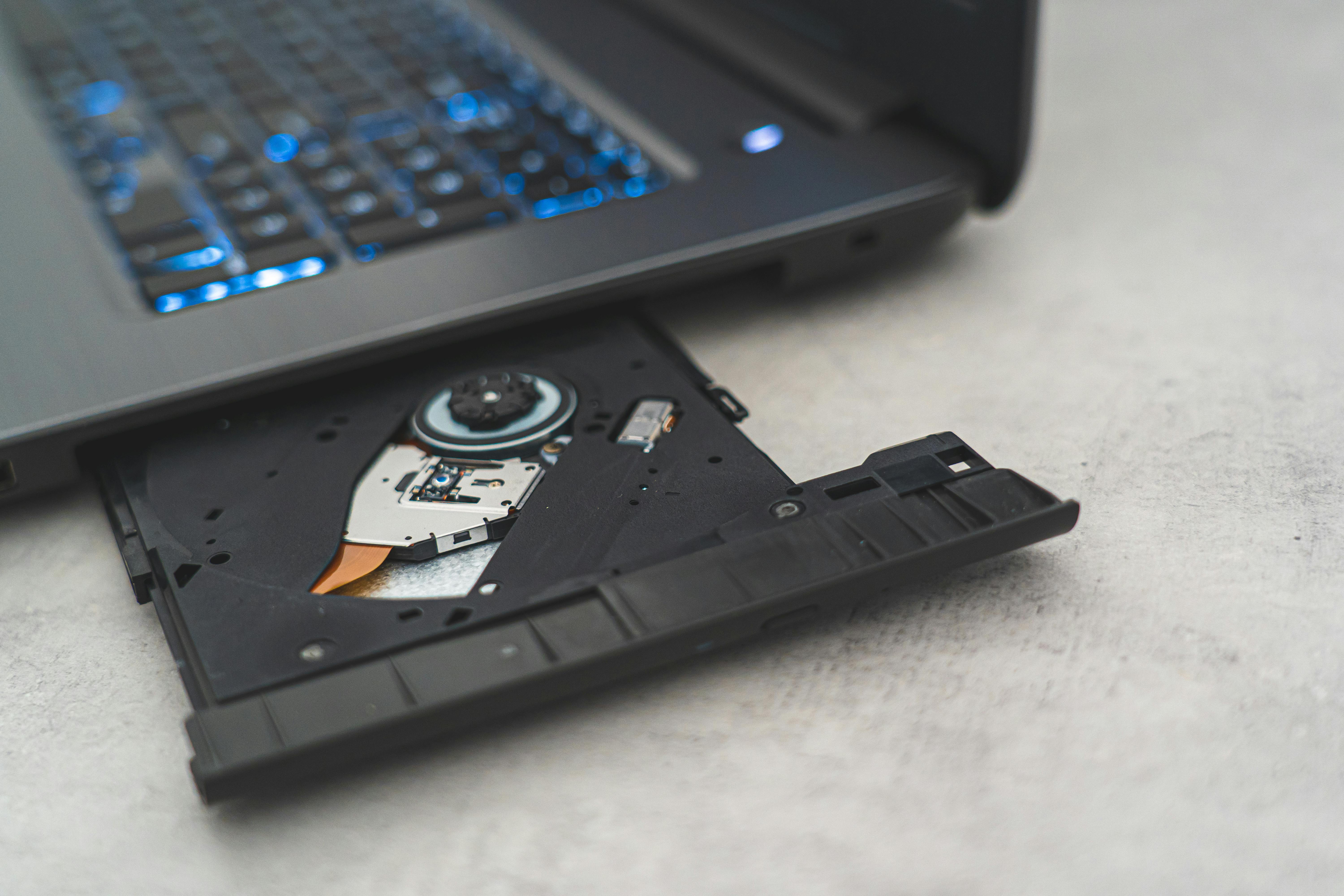 Dell Laptop Repair Service in Indirapuram