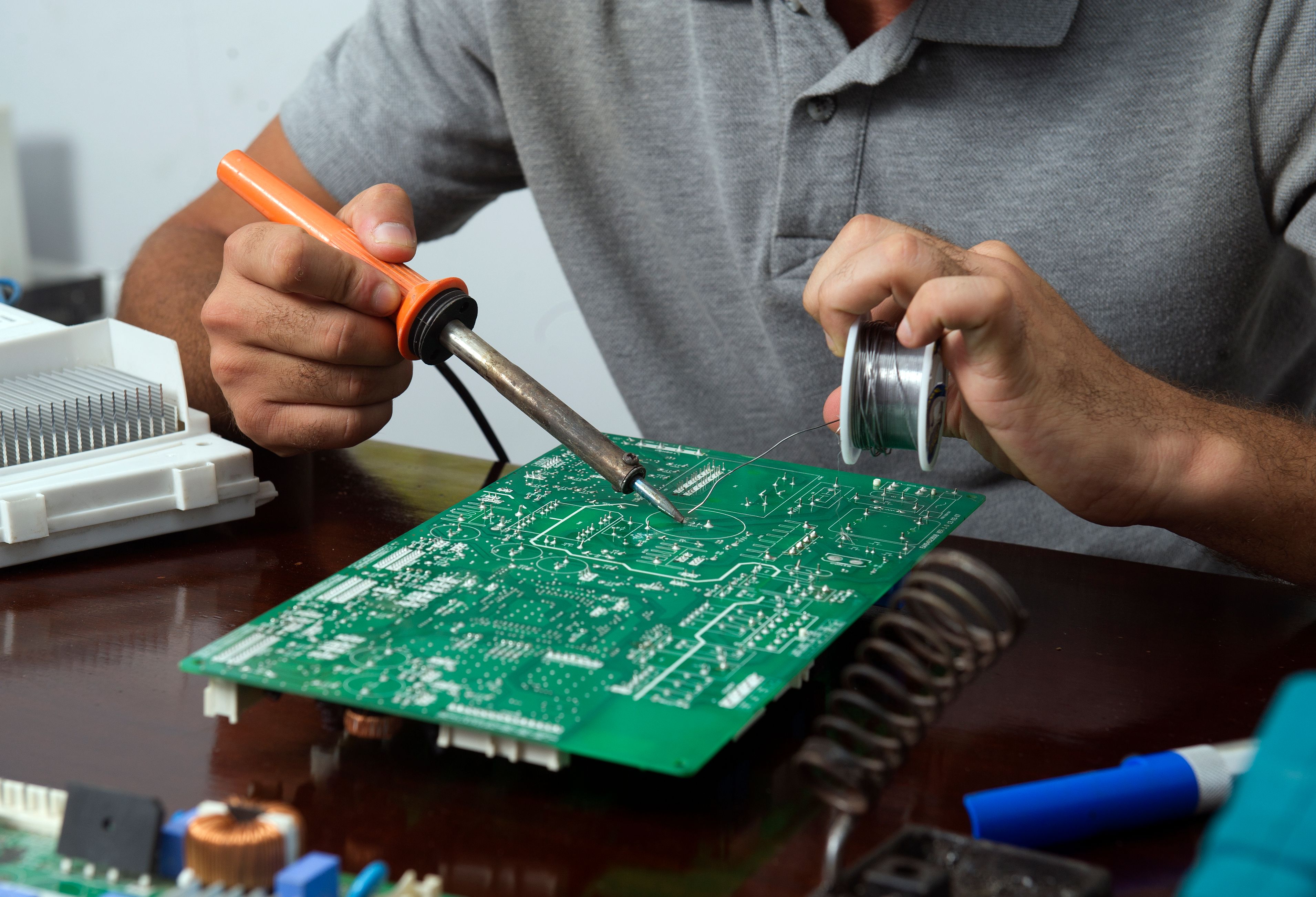 Dell Laptop Support and Repair in Indirapuram