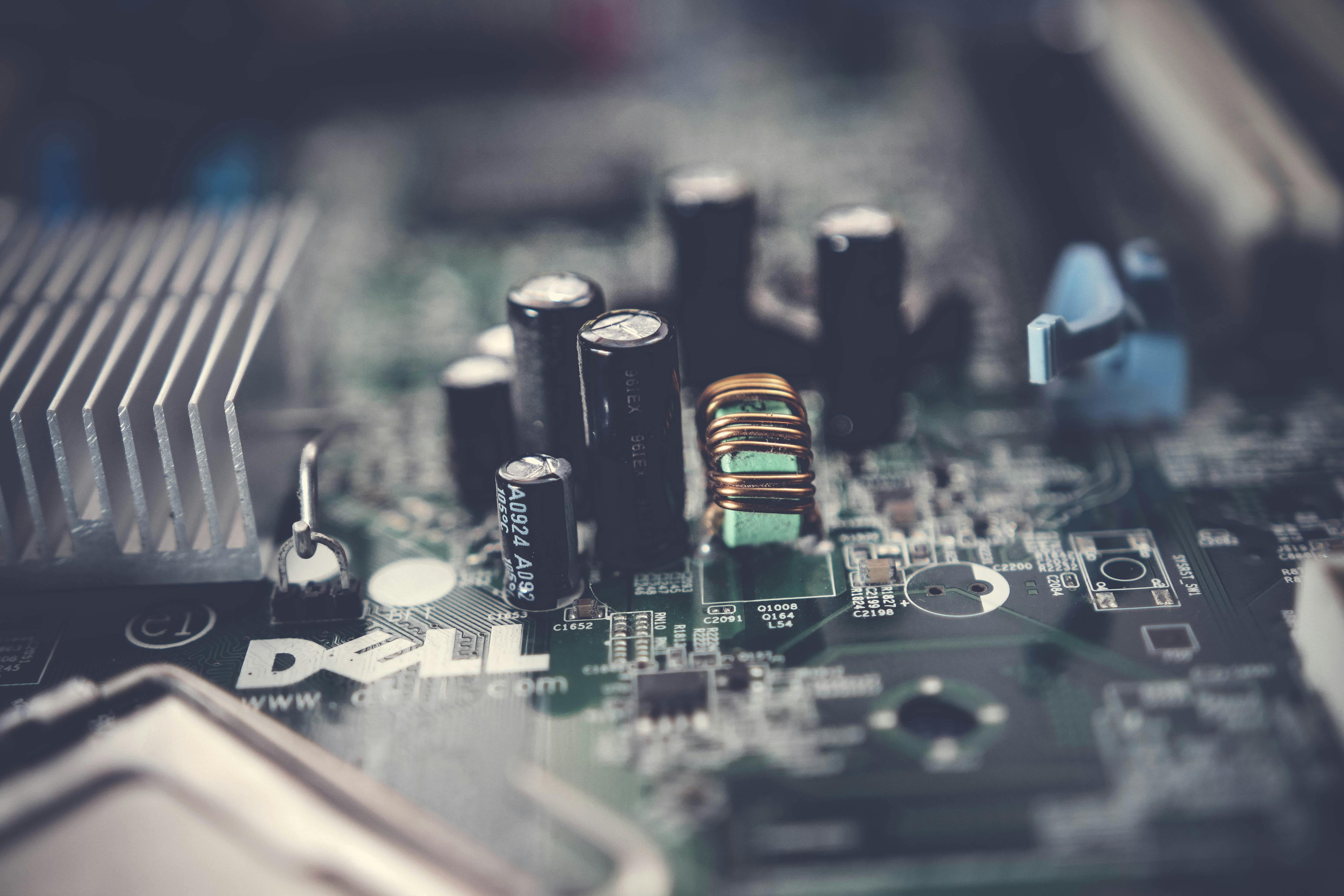 Dell Laptop Repair Service in Indirapuram