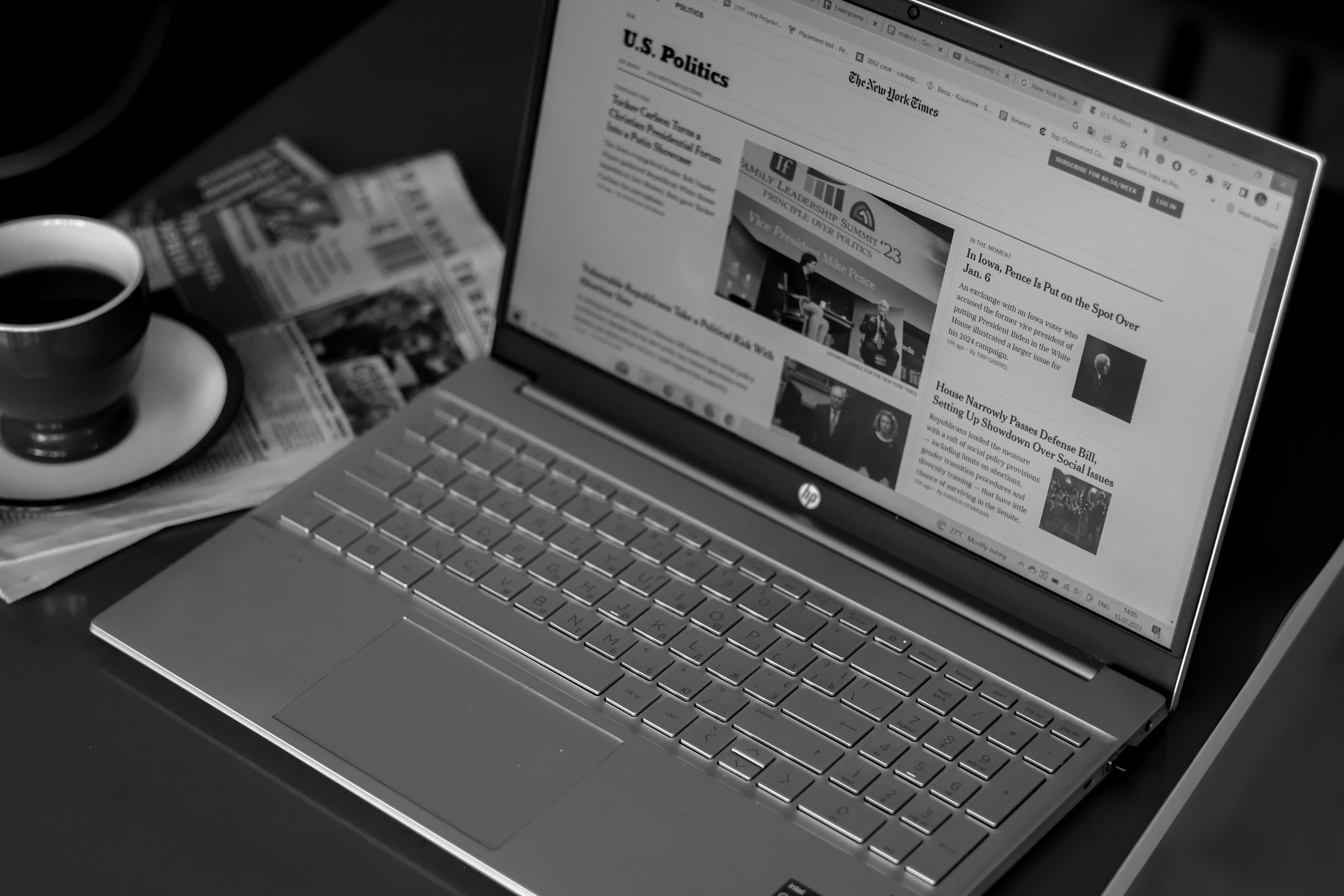 HP Laptop Repair Service in Noida Sector 62