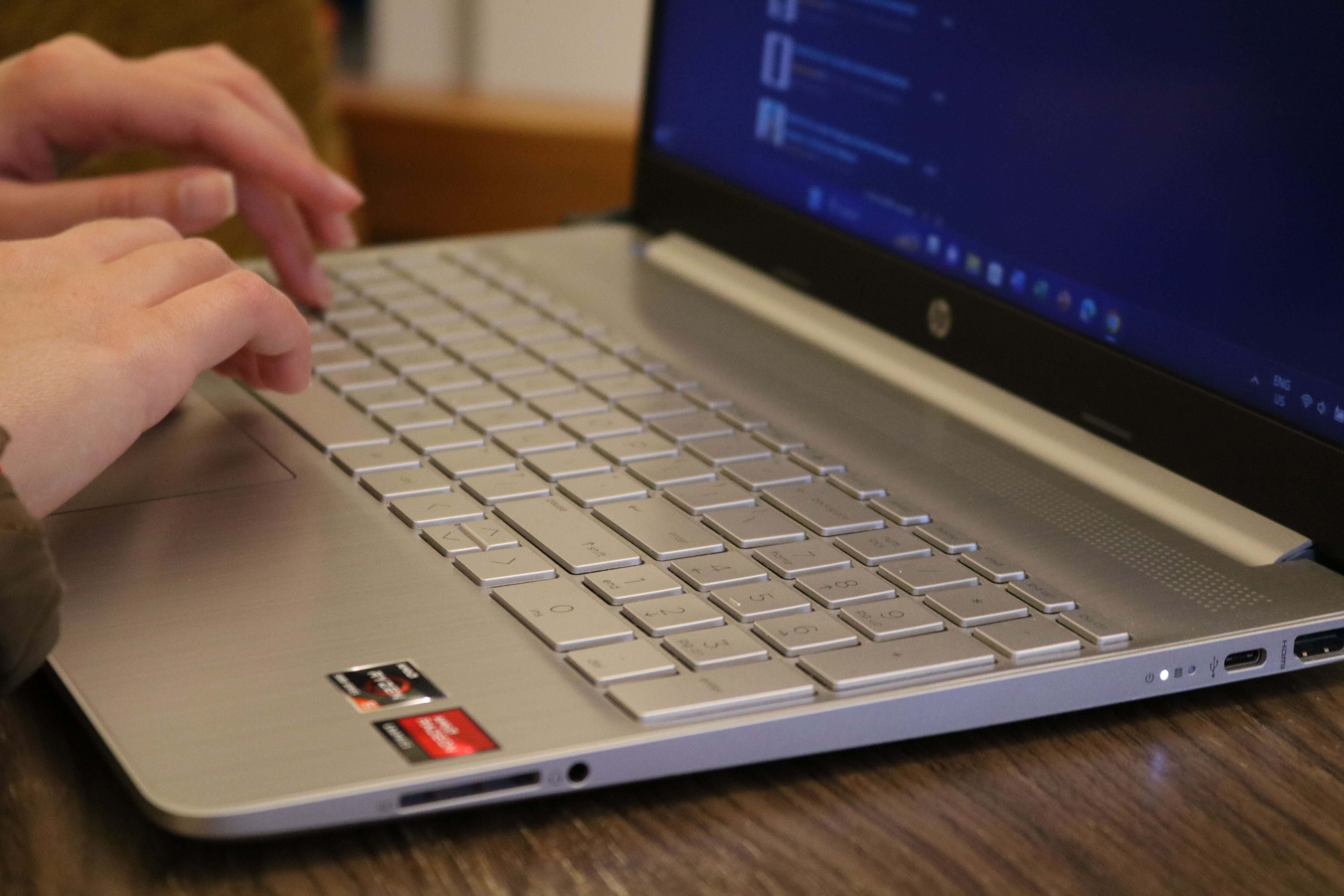 HP Laptop Repair Service in Noida Sector 62