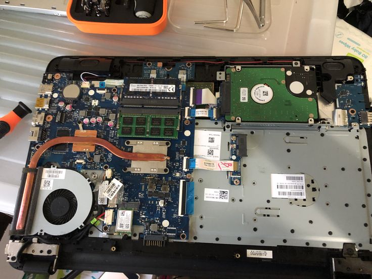 Reliable HP Laptop Repair Support Service in Noida Sector-62