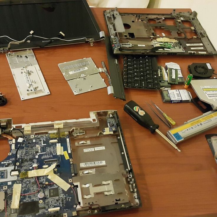 Lenovo Laptop Repair Service in Indirapuram