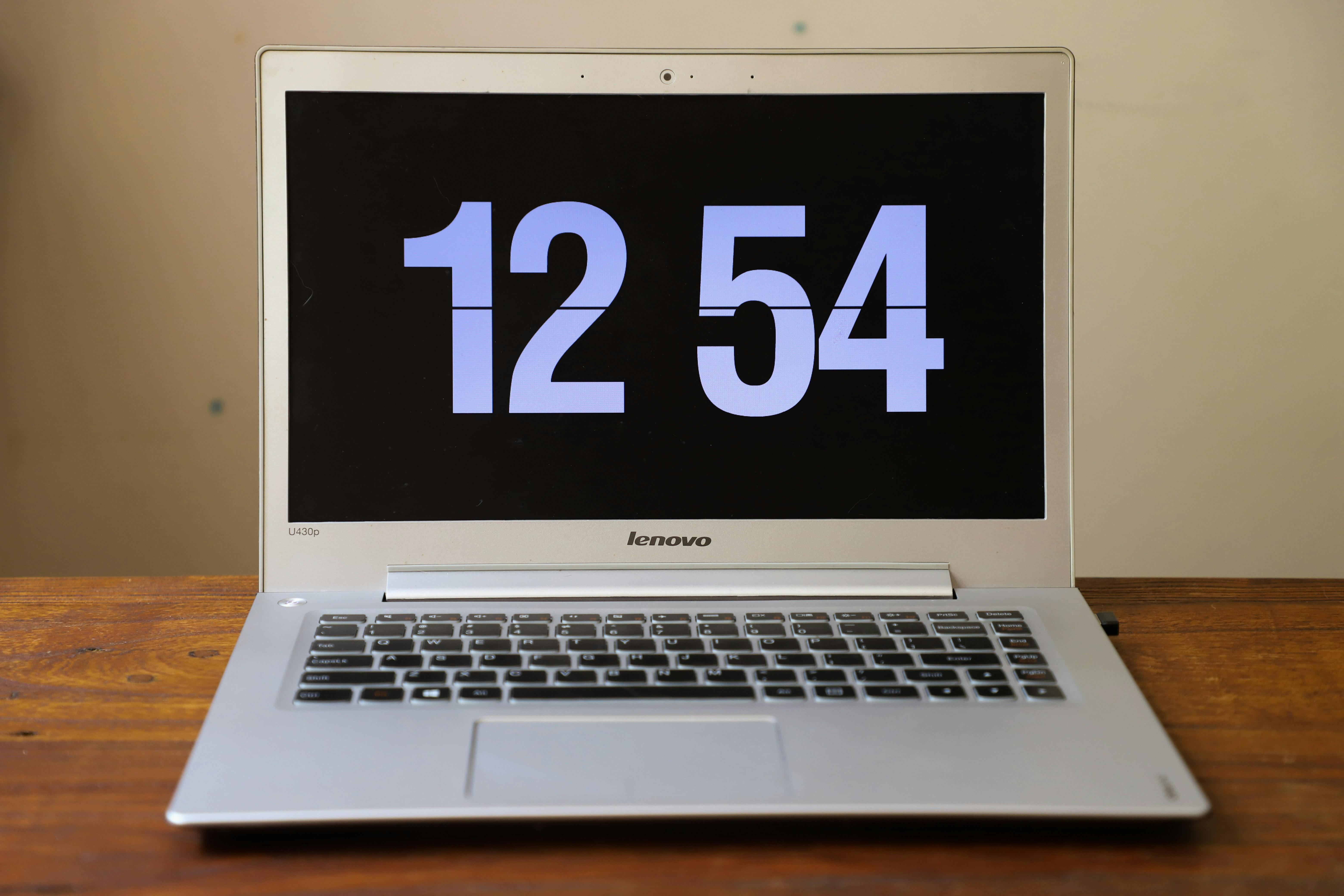 Lenove Laptop Repair Service in Indirapuram