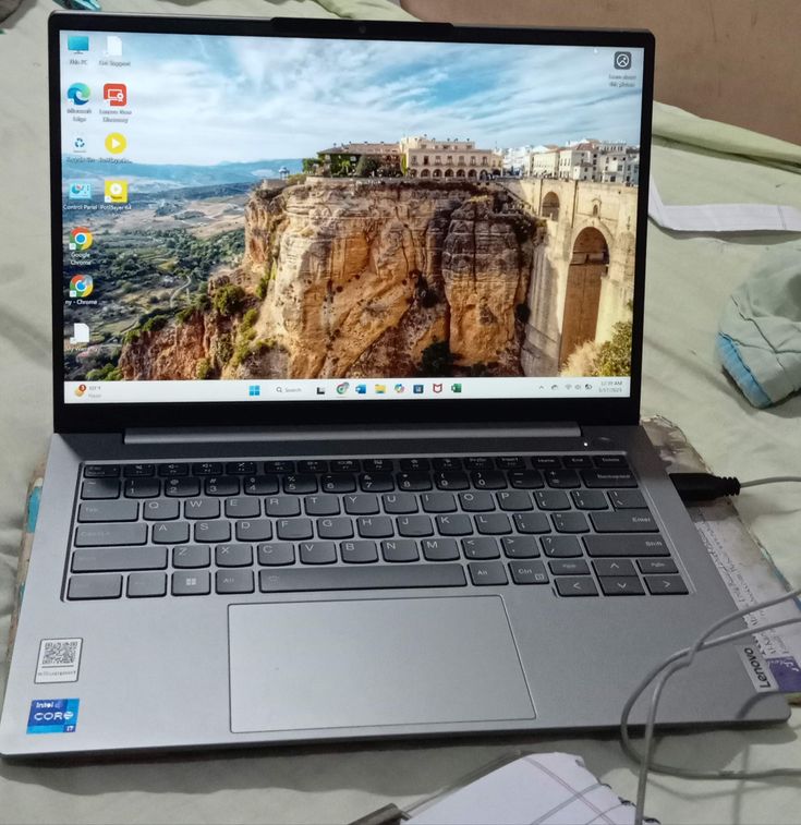 Reliable Lenovo Laptop Support in Indirapuram