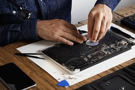 Apple Laptop Repair Service in Vaishali