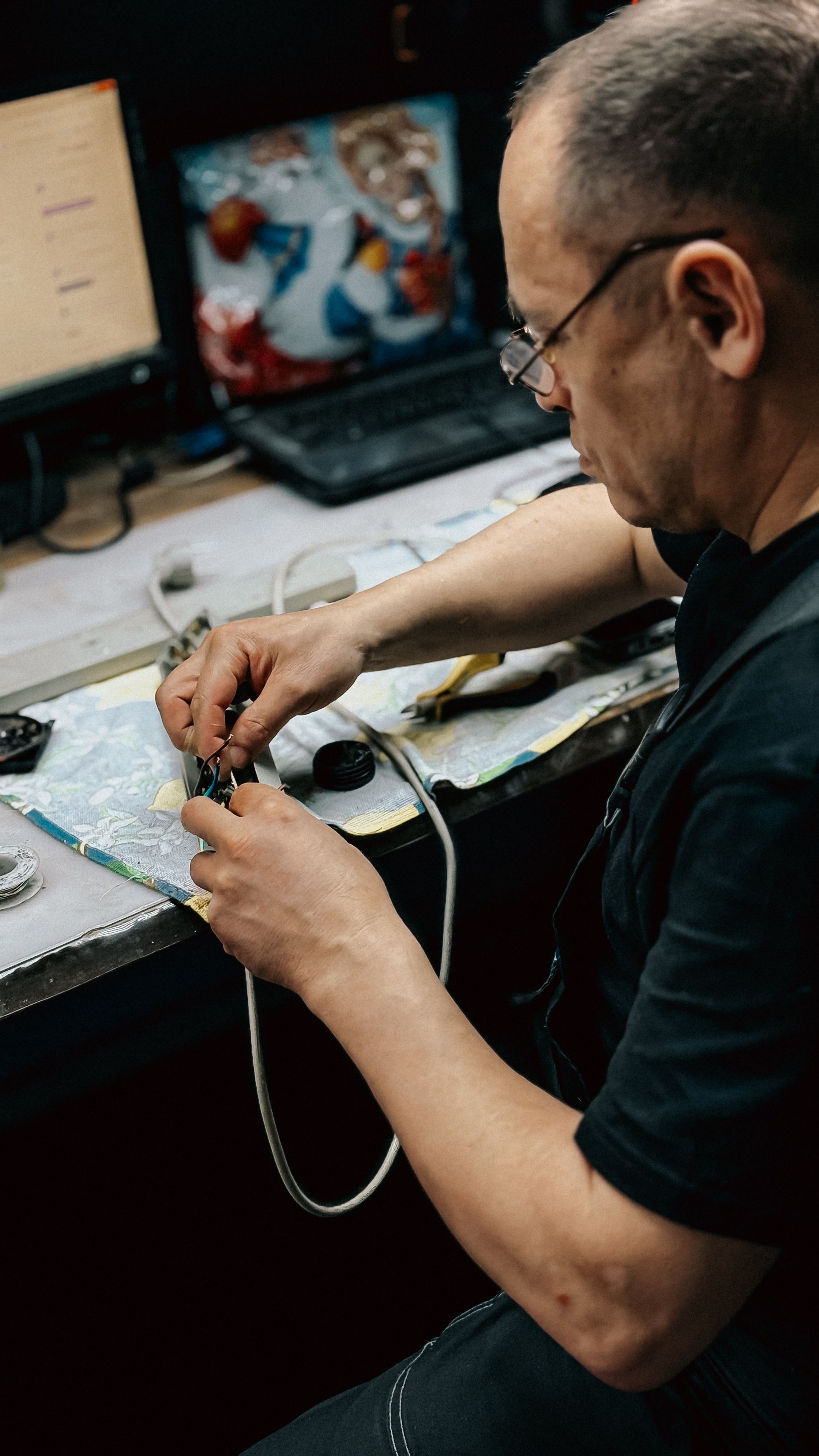 Apple Laptop Repair Service in Indirapuram