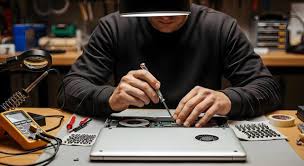 Apple Laptop Repair Service in Indirapuram