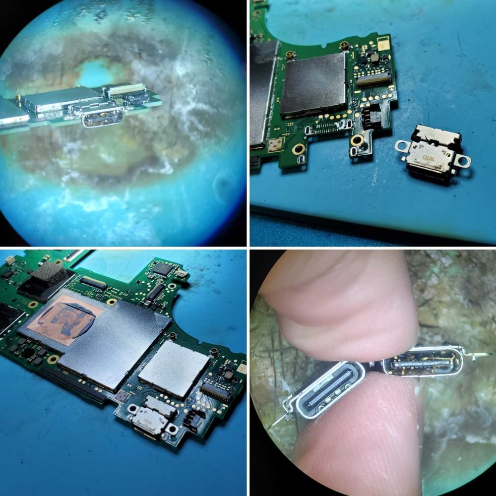 HP Laptop Repair Service Center in Noida Sector 62 vs local repair shops