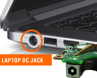 HP Laptop Repair Service Center in Noida Sector 62 Services
