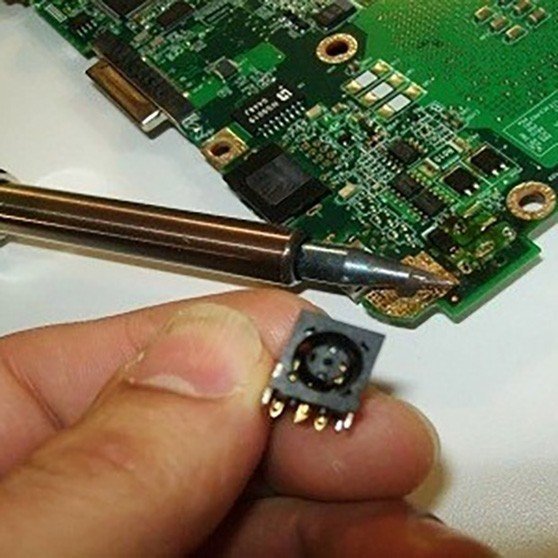 HP Laptop Repair Service Center in Noida Sector 62 support services