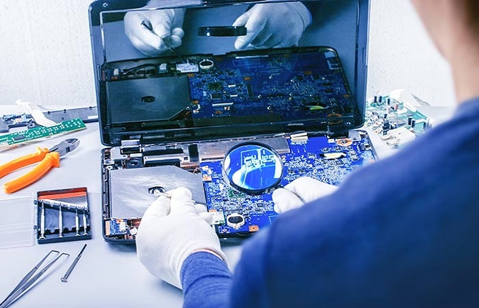Data Recovery 3