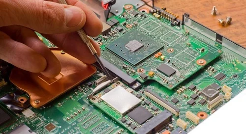 Motherboard Repair 3