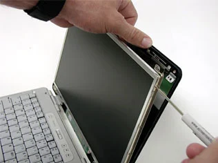 Screen Replacement